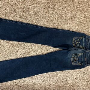 Women's Wranglers 5 X 34